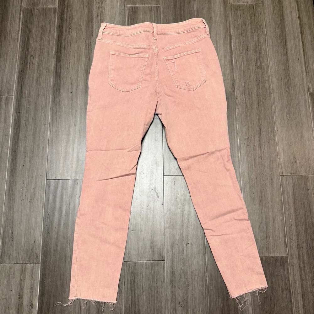 Universal Thread Jeans - Picture 3 of 8